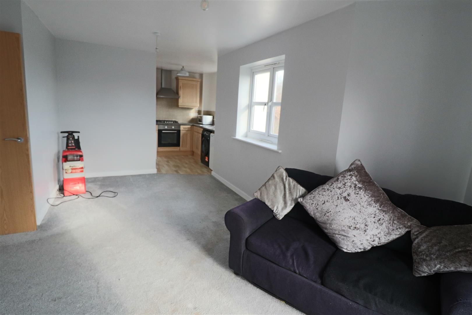 1 bed flat to rent in Clearwater Quays, Latchford, Warrington WA4 Zoopla