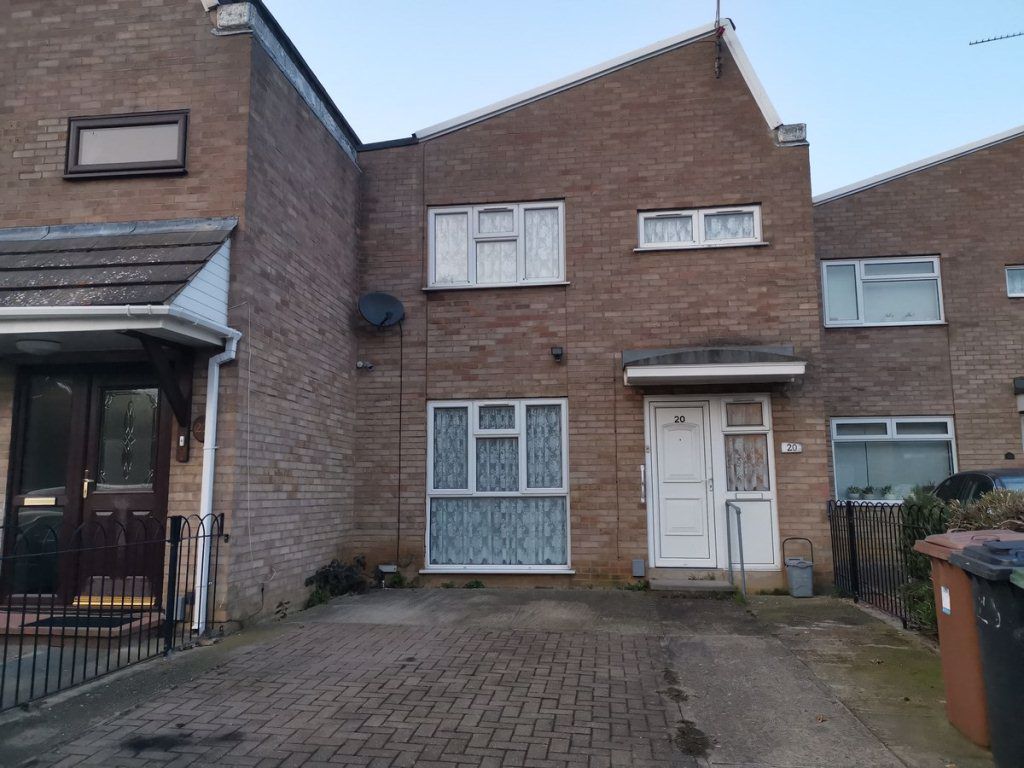 3 bed terraced house to rent in South Street, Peterborough PE1 Zoopla