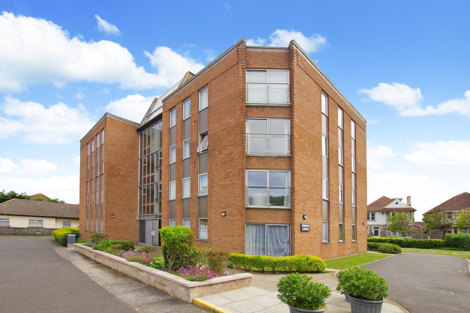 1 bed flat for sale in Clarence Road East, WestonSuperMare, Somerset BS23 Zoopla