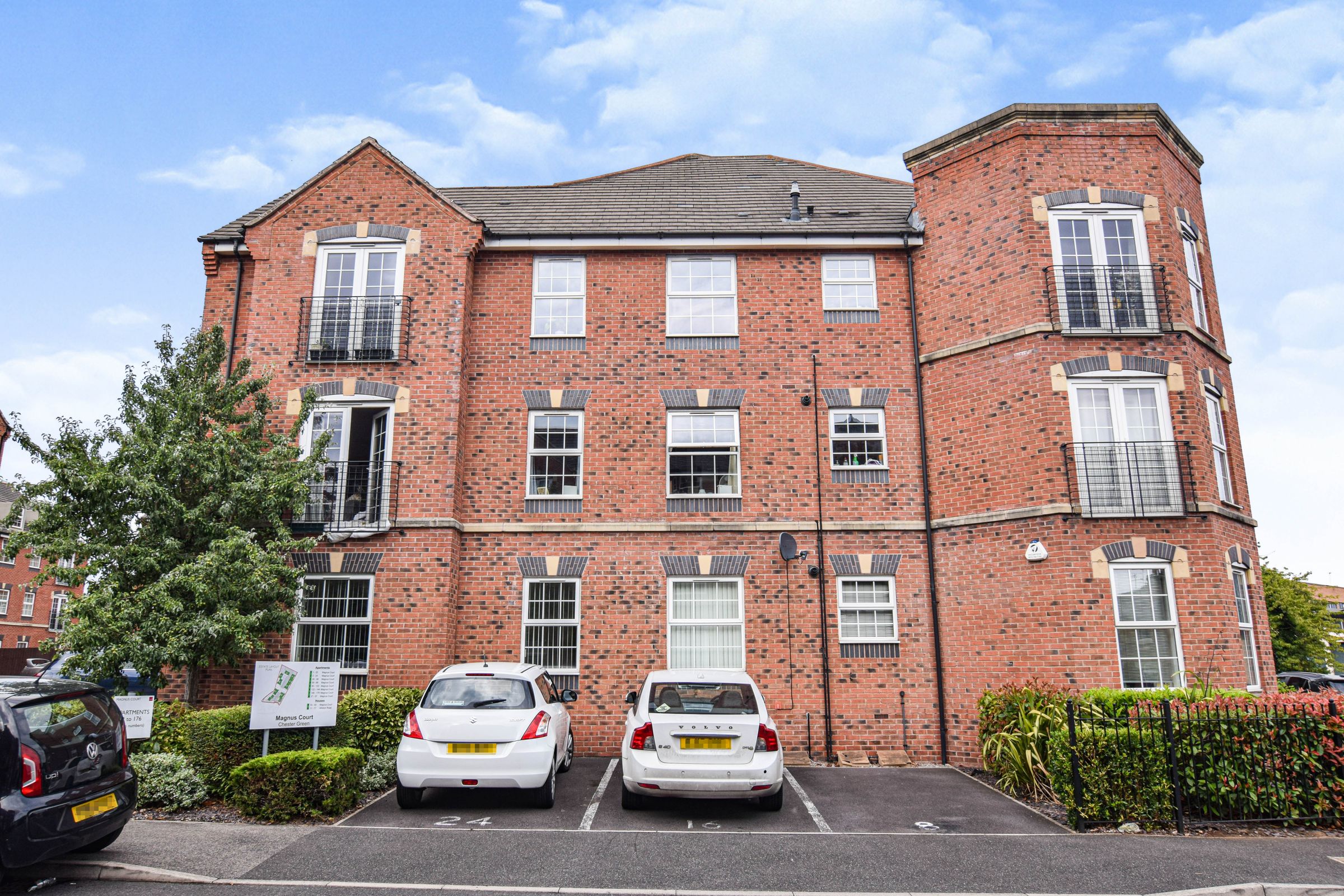2 bed flat for sale in Magnus Court, Derby DE21 Zoopla