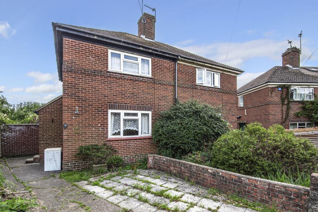 Upper Wolvercote, Oxford OX2  