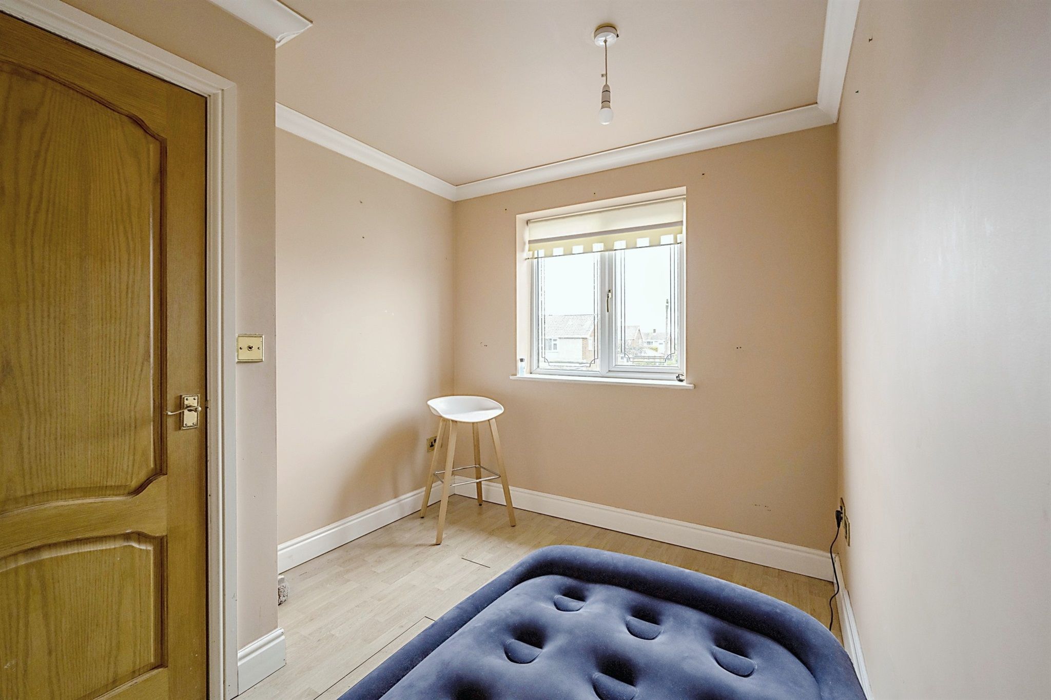 3 bed detached house for sale in Skellow Road, Carcroft, Doncaster DN6