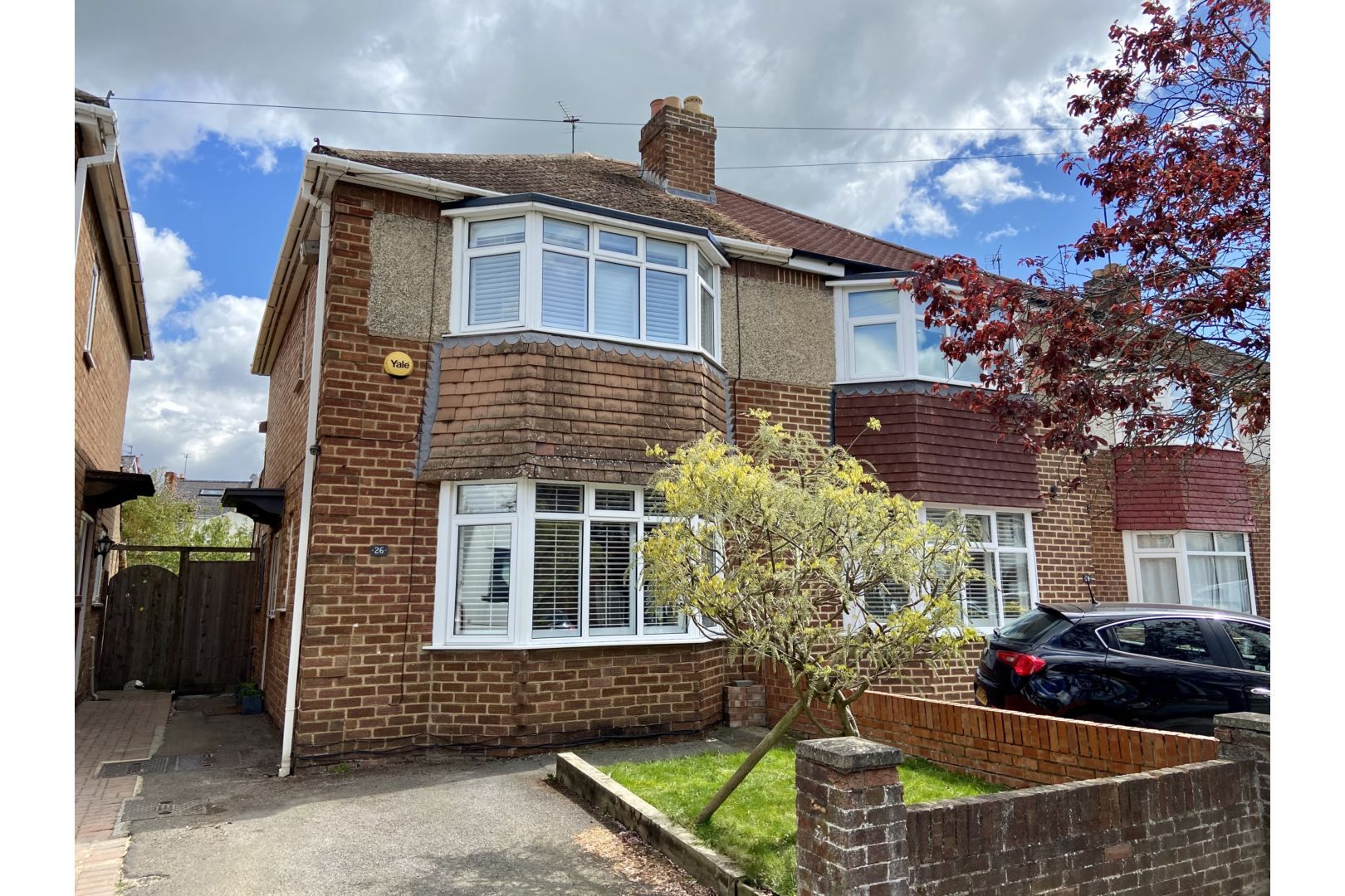 Overbrook Drive, Cheltenham GL52  