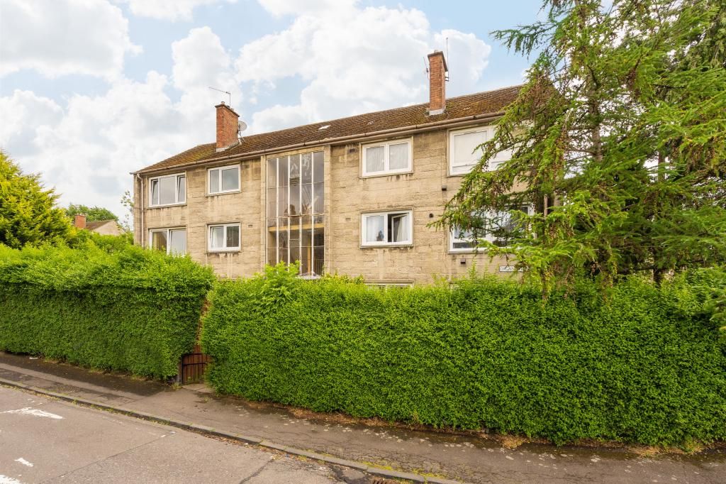 2/5 Oxgangs Row, Edinburgh, City Of EH13