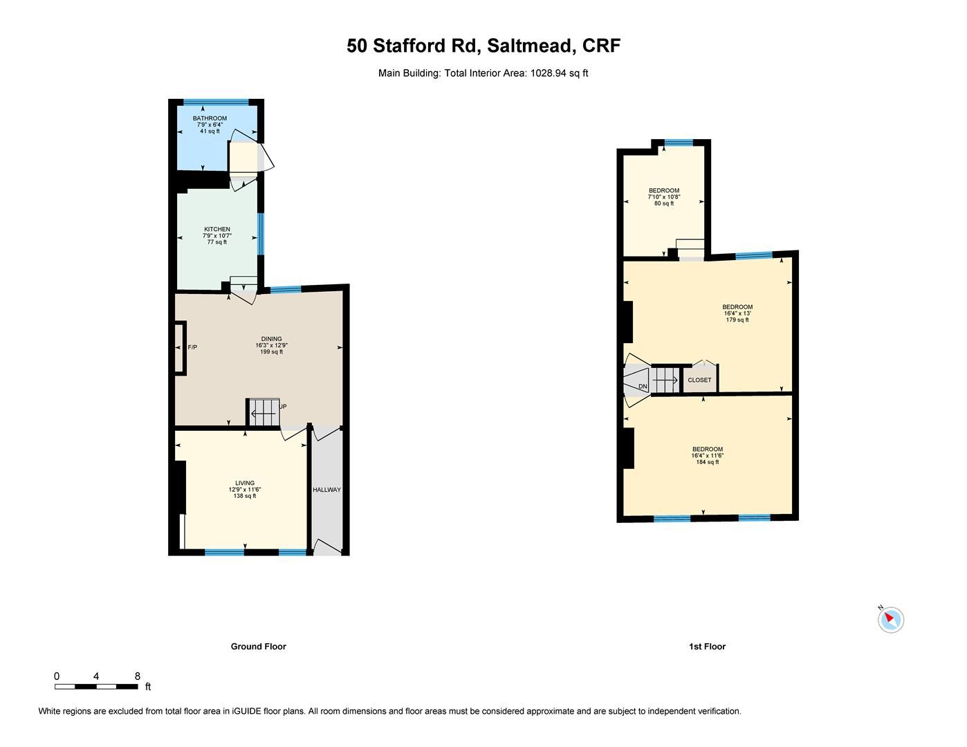3 bed property for sale in Stafford Road, Grangetown, Cardiff CF11 Zoopla