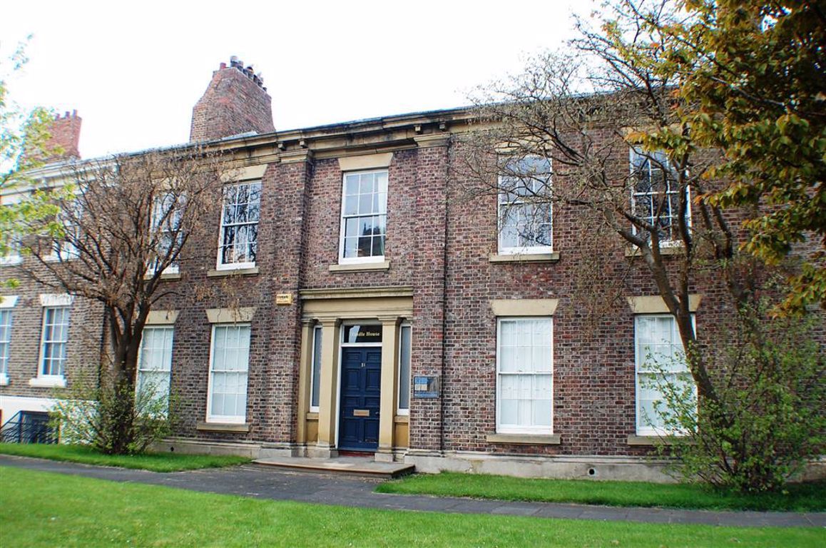 Beach Road, South Shields, South Shields NE33  