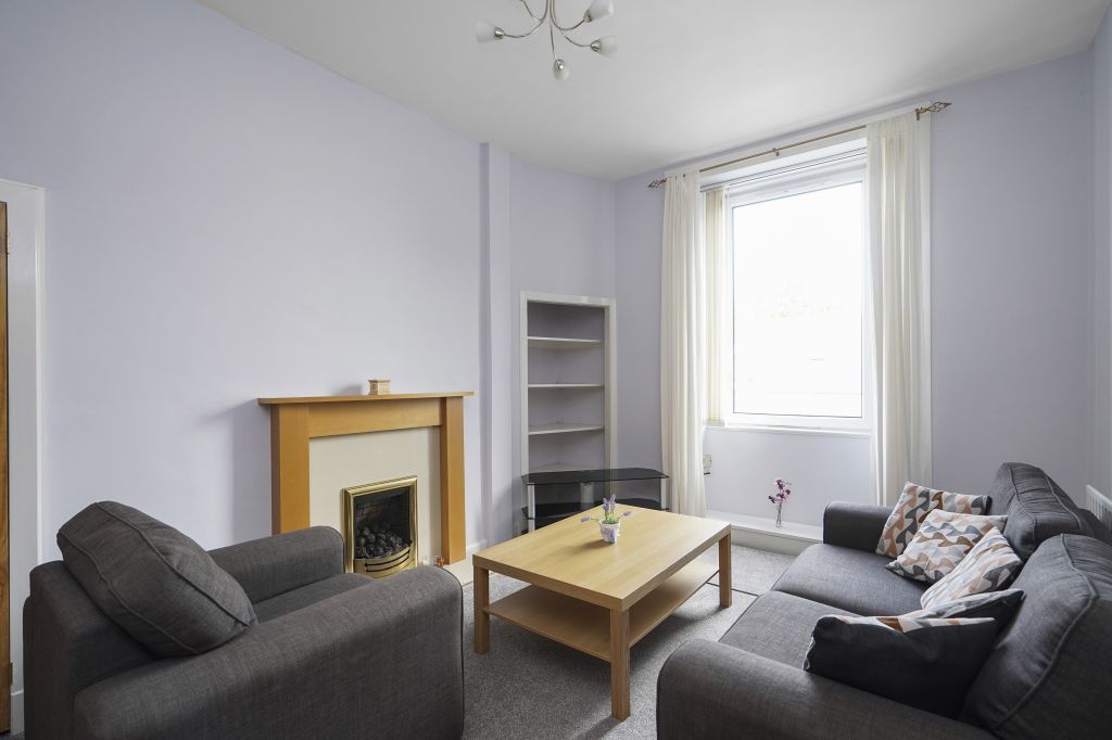 52/3 Moat Street, Slateford, Edinburgh EH14