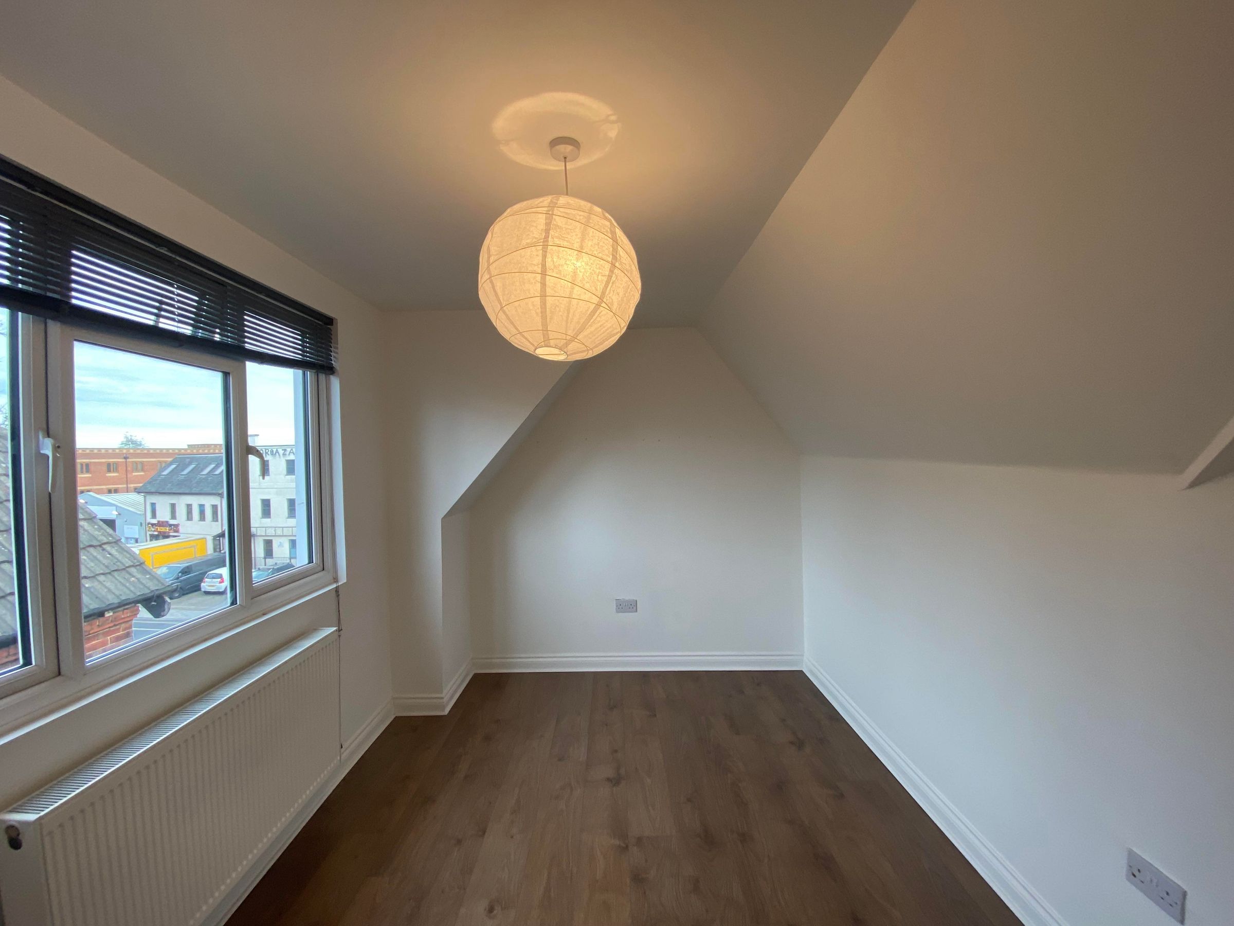 2 bed flat to rent in Portswood Park, Portswood Road, Southampton SO17