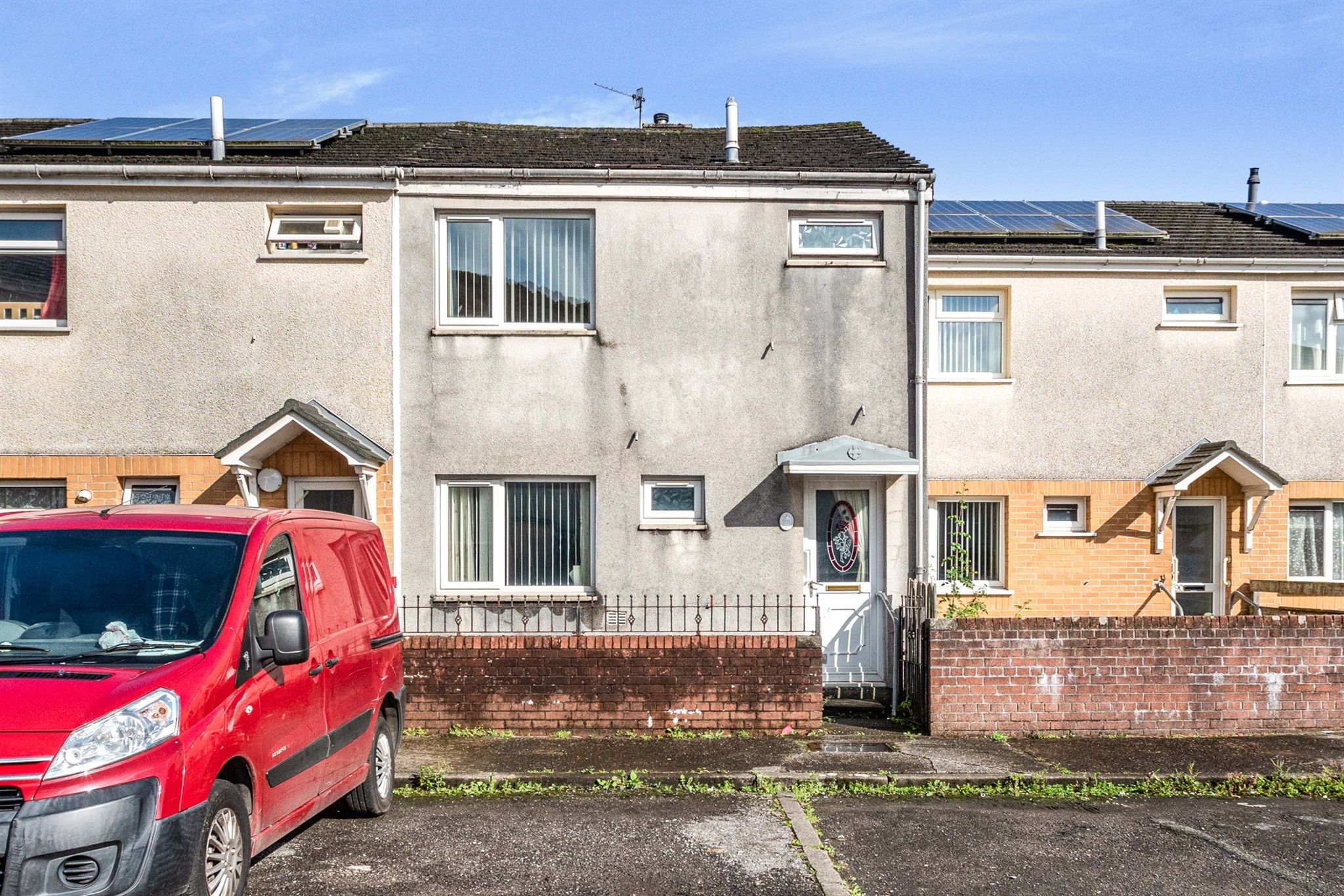 3 bed end terrace house for sale in Oakwood, Maesteg CF34 Zoopla