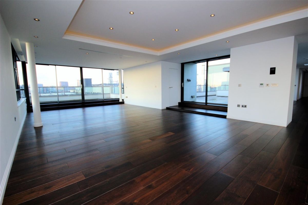 Rice Street, Manchester M3  