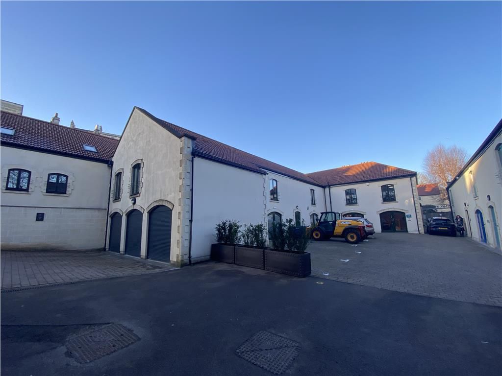 Office to let in Unit N3, Beehive Yard, Bath, Bath And North East