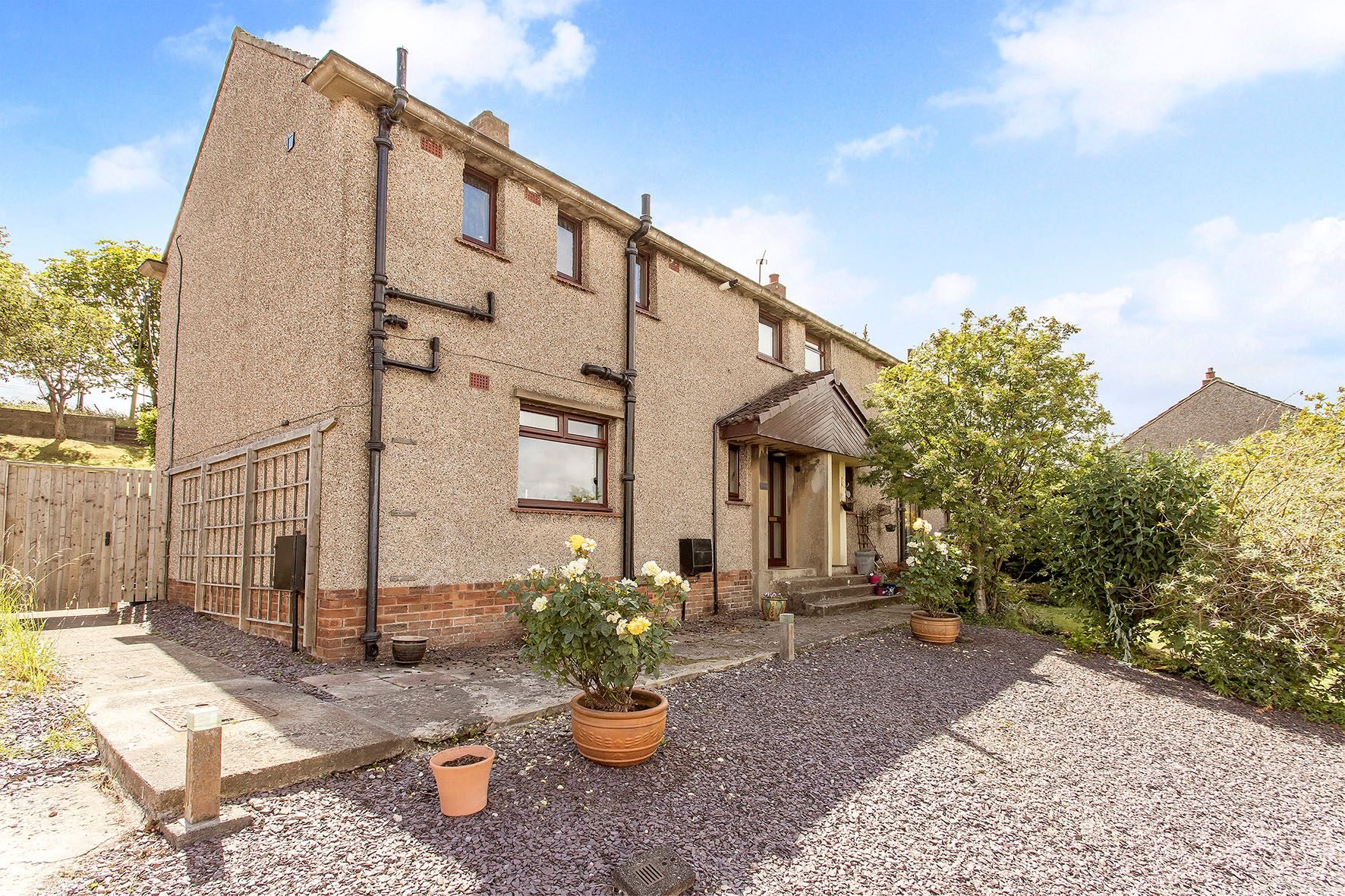 3 bed property for sale in Stewart Terrace, South Queensferry EH30 Zoopla