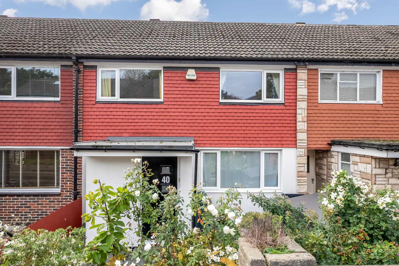 3 bed terraced house for sale in Dover Road, London SE19 Zoopla
