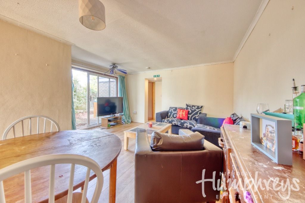 5 bed terraced bungalow to rent in Gardens, Canterbury CT2 Zoopla