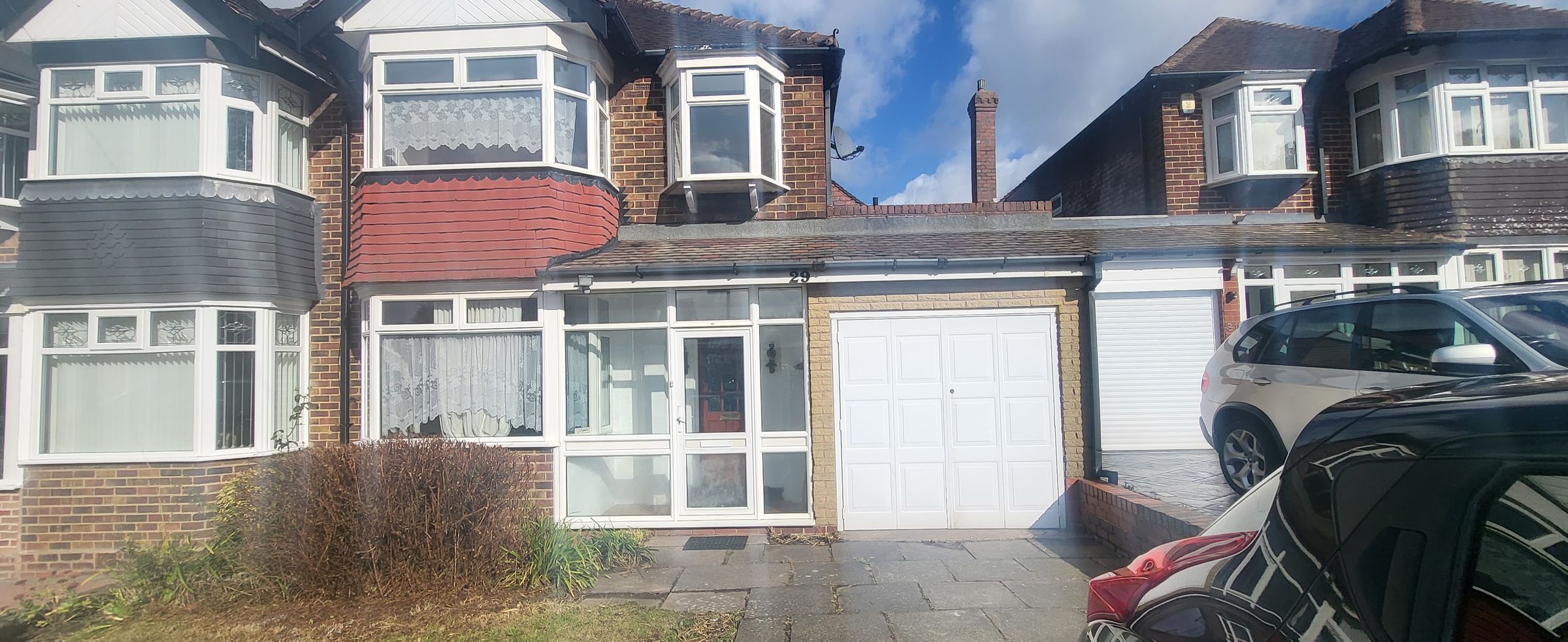 3 bed semidetached house to rent in Knotsall Lane, Oldbury B68 Zoopla
