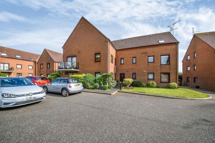 Kings Lynn Road, Hunstanton, Norfolk PE36  