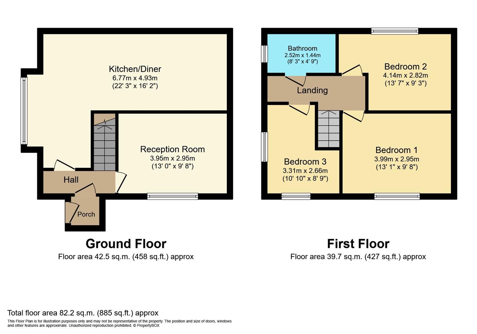 3 bed semidetached house for sale in Roberts Avenue, Conisbrough