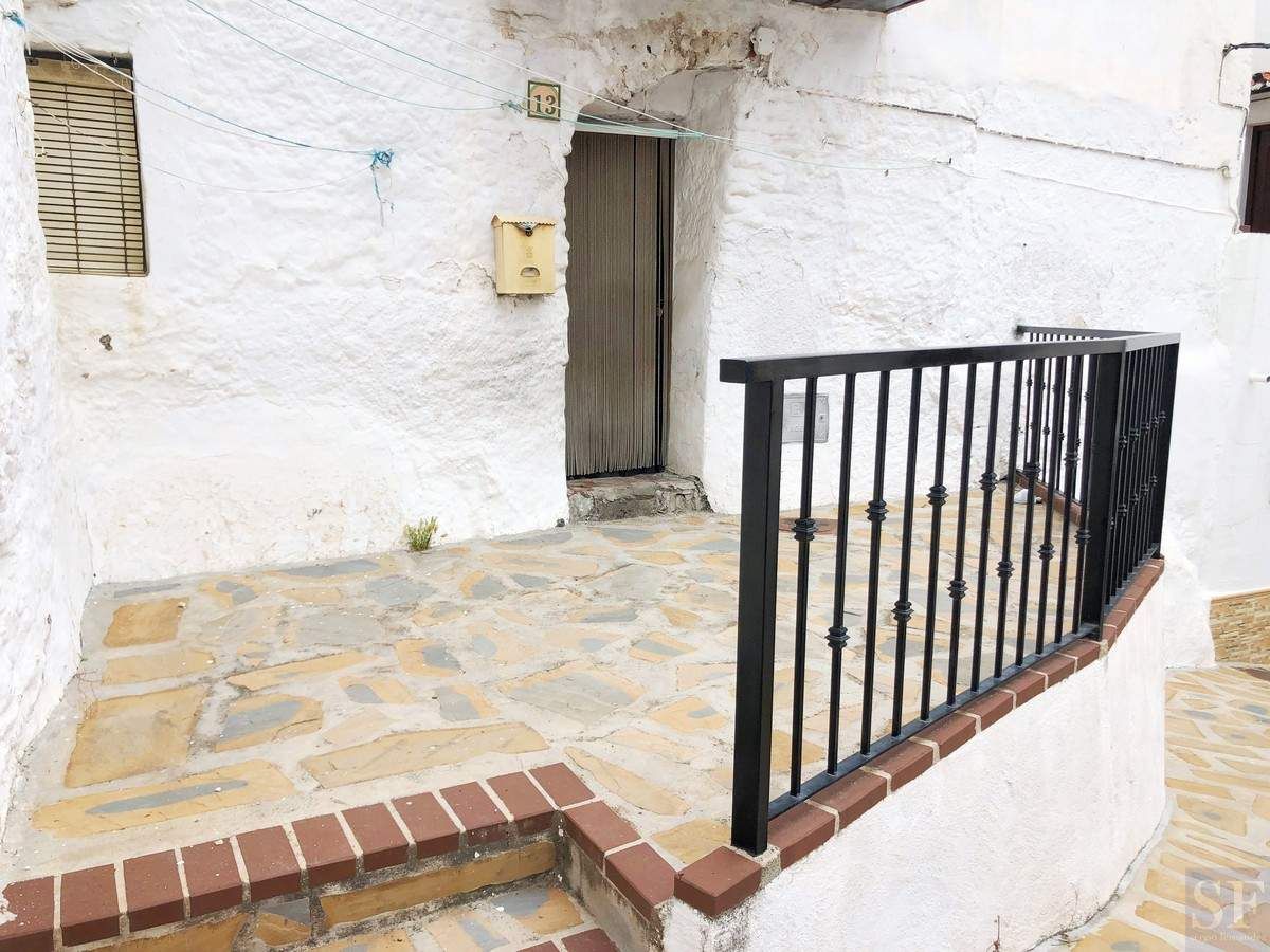 3 bed town house for sale in Arenas, 29753, Málaga, Spain Zoopla