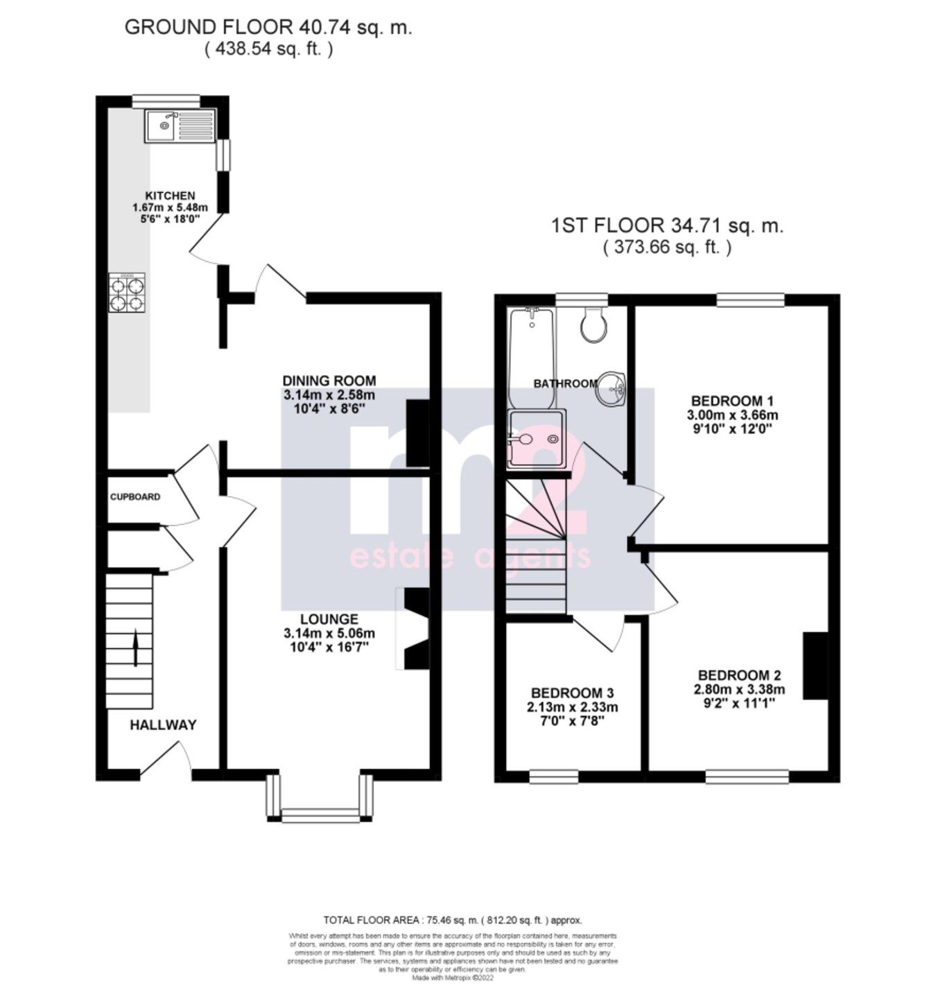 3 bed terraced house for sale in Cyril Street, Newport NP19 Zoopla