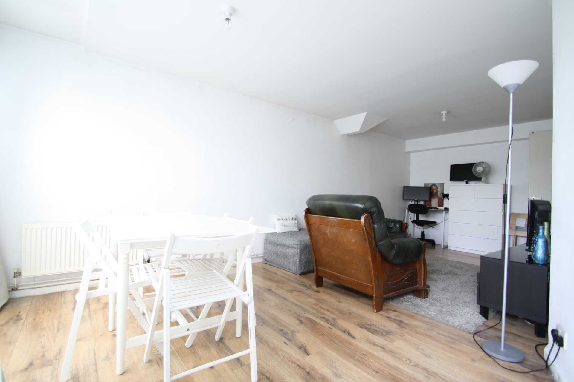 Seaton Close, Kennington, London SE11  