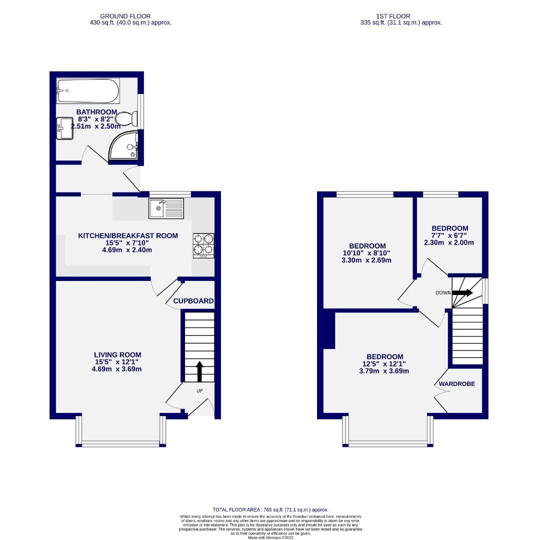 3 bed semidetached house for sale in Melwood Grove, York YO26 Zoopla