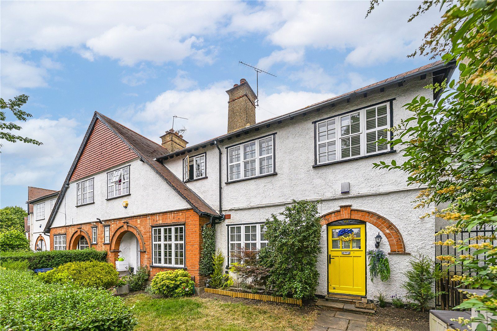 3 bed end terrace house for sale in Brunner Road, Ealing W5 Zoopla