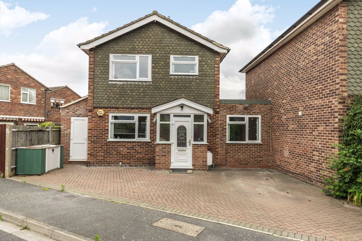 Sandra Close, Hounslow TW3  