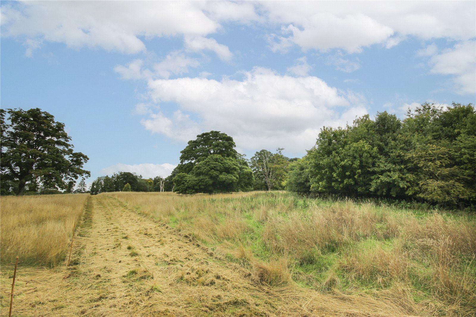 Land for sale in Church End, Markyate, St. Albans, Hertfordshire AL3
