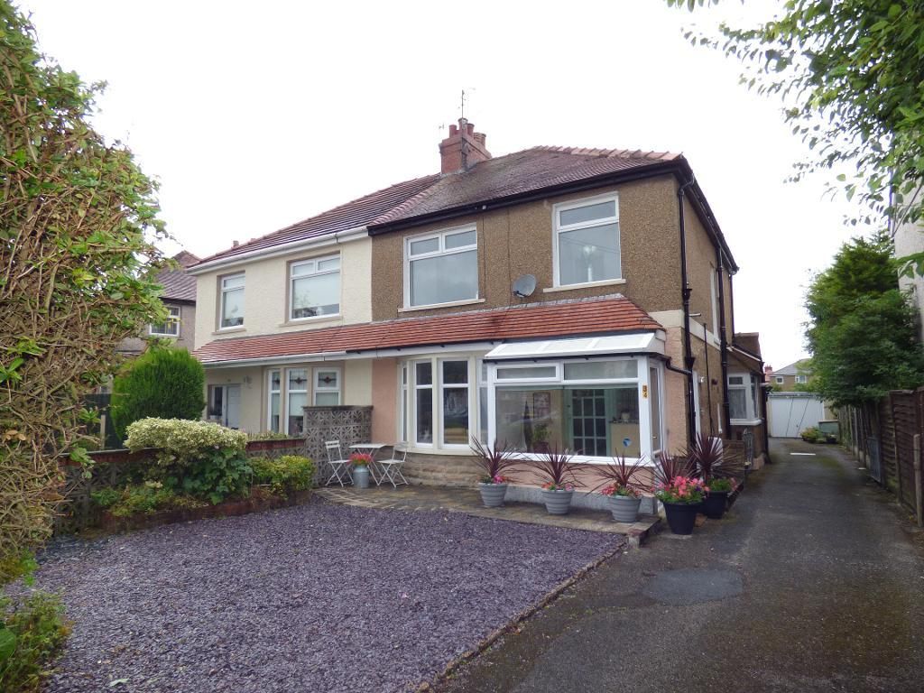 Burlington Avenue, Morecambe LA4