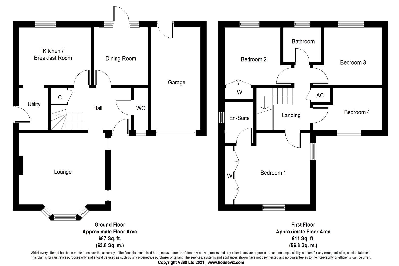 4 bed detached house for sale in Blaydon Avenue, Sutton Coldfield, West