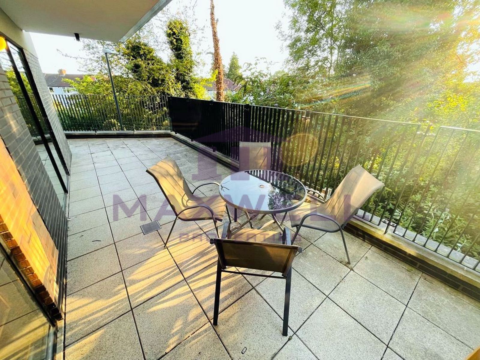 1 bed flat to rent in Apple Grove, Harrow HA2 Zoopla