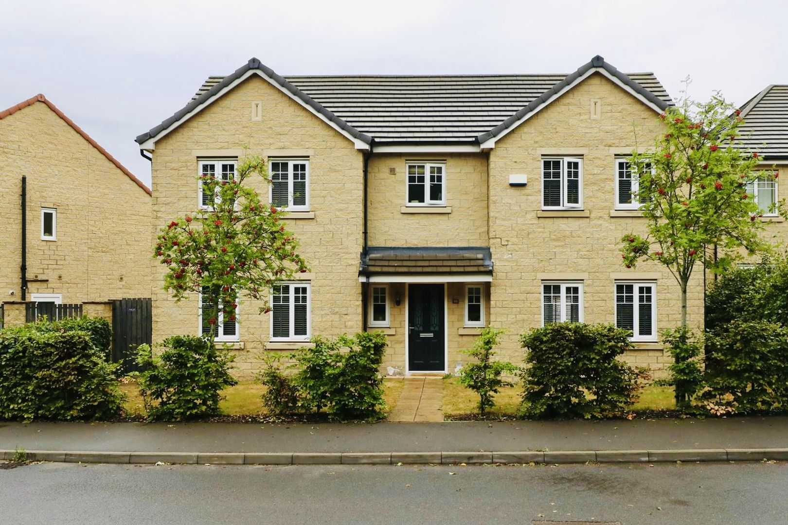 5 bed detached house for sale in Cammidge Way, Doncaster DN4 Zoopla