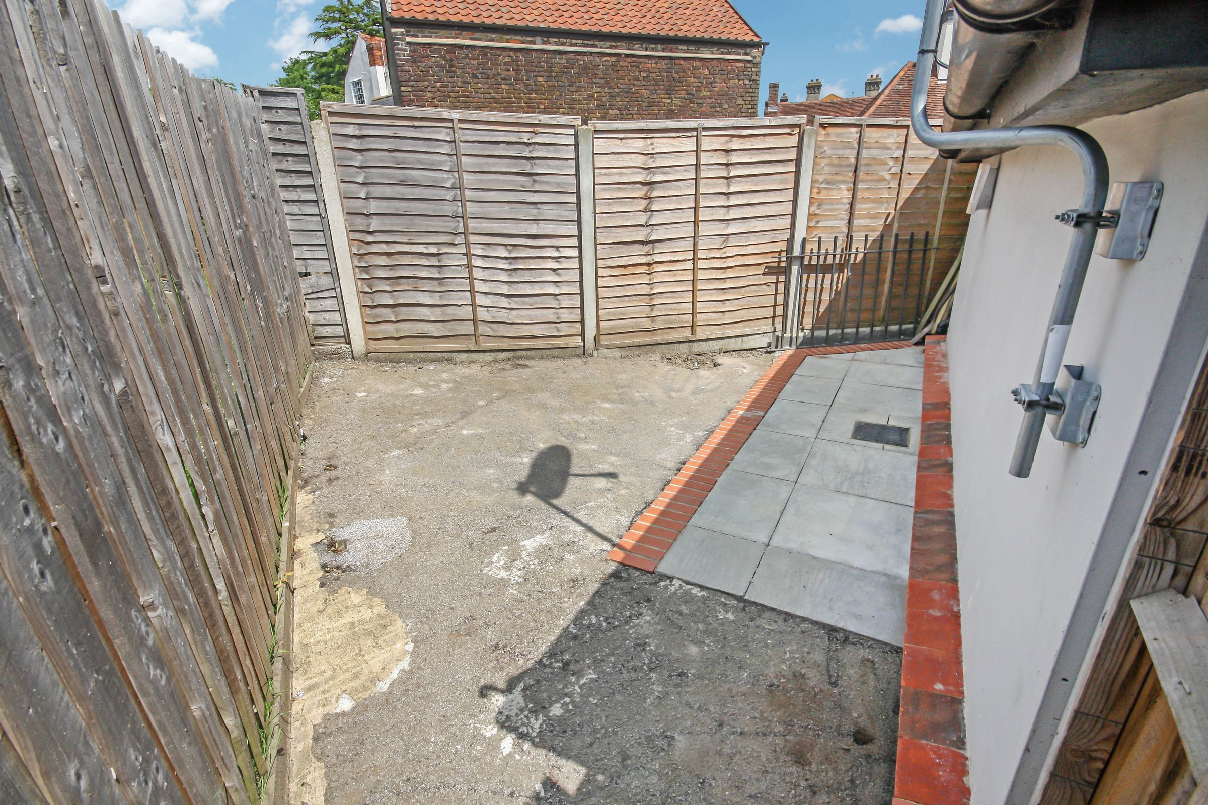 2 bed terraced house to rent in Rayne Road, Braintree CM7 Zoopla