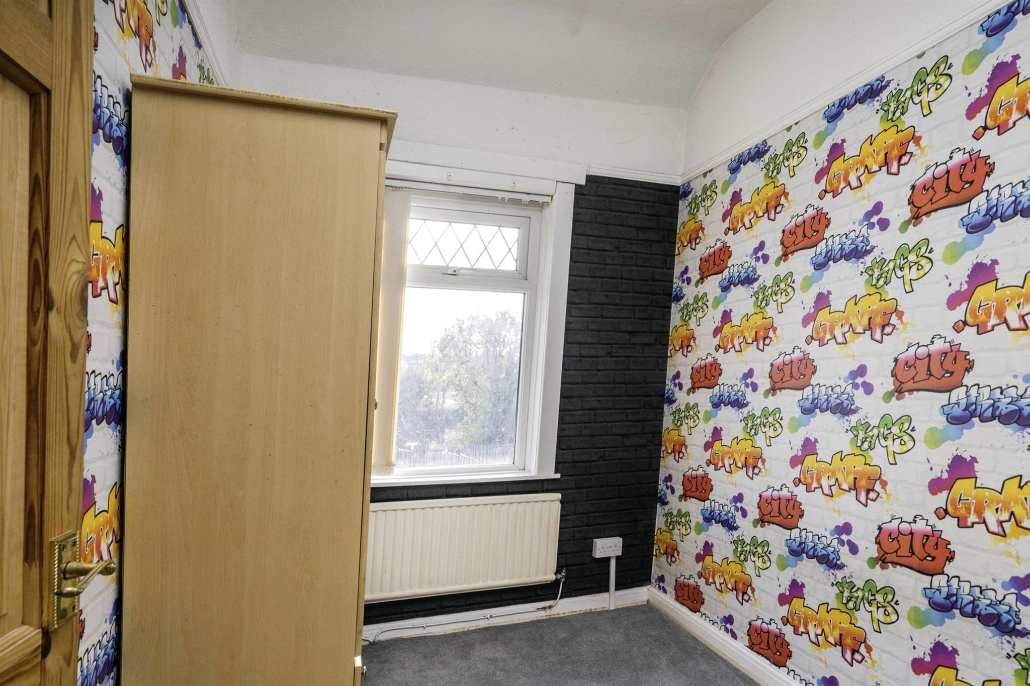 3 bed terraced house for sale in Dynevor Road, Skewen, Neath SA10 Zoopla