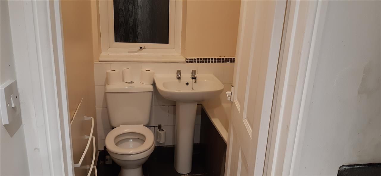 1 bed flat to rent in Corporation Road, Audenshaw, Audenshaw M34 Zoopla