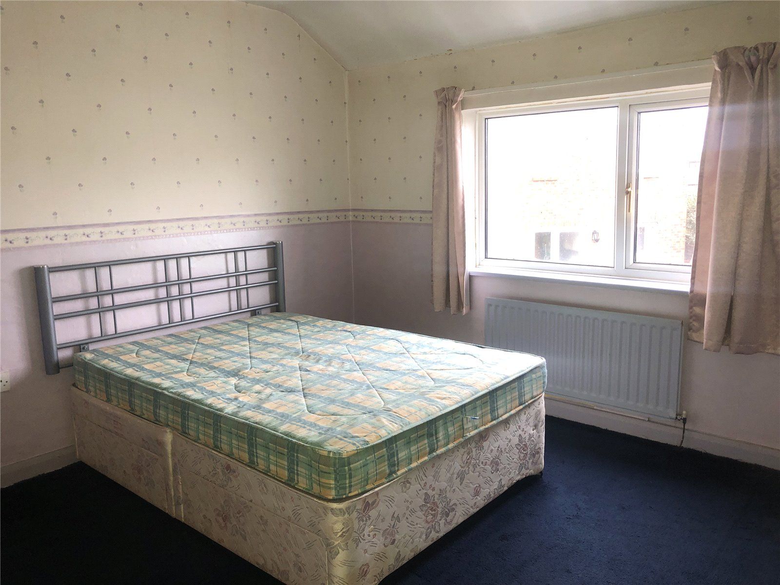 3 bed semidetached house for sale in The Crofts, Silloth, Wigton