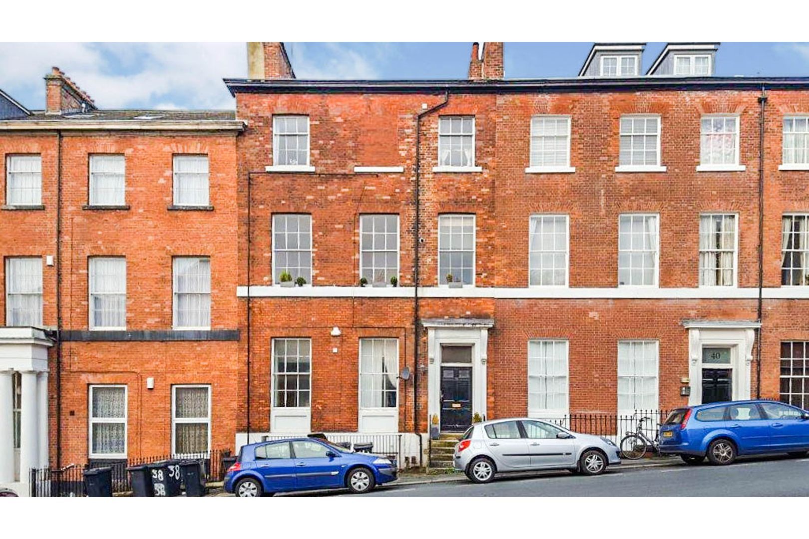 39 Hanover Square, Leeds LS3  