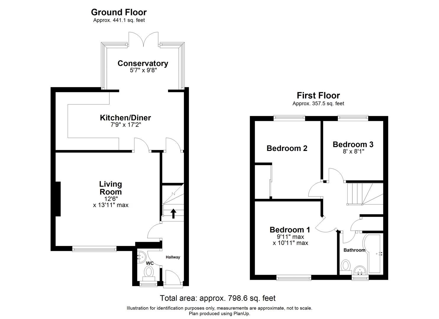 3 bed end terrace house for sale in Sandown Drive, Chippenham SN14 Zoopla