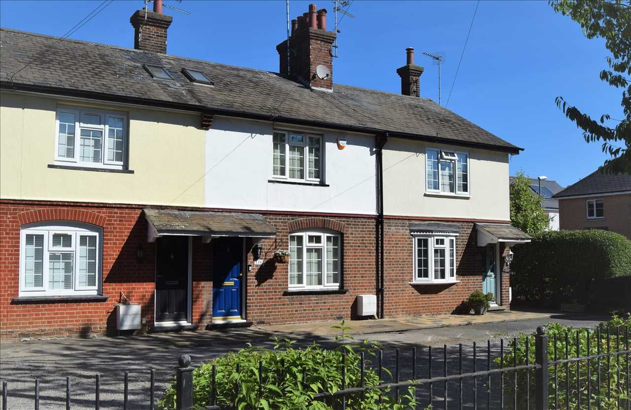 2 bed property for sale in Arbour Lane, Chelmsford CM1 Zoopla