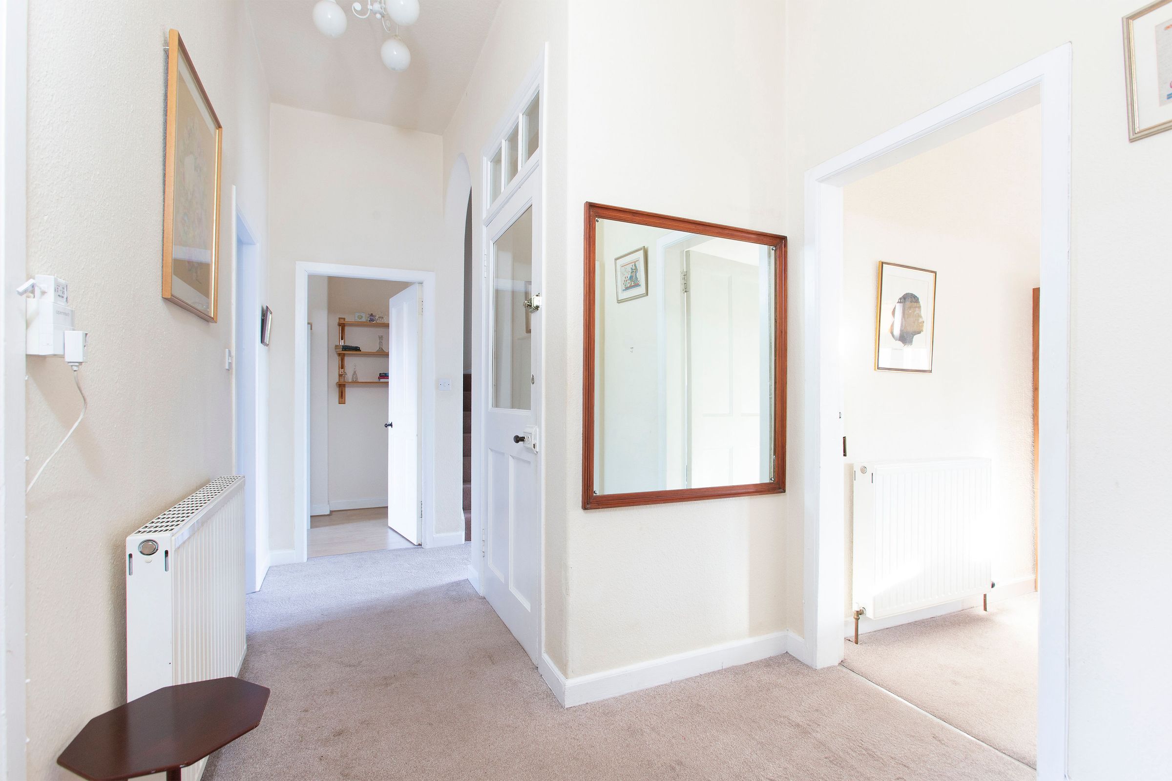 3 bed flat for sale in 19 Eskside West, Musselburgh EH21 Zoopla