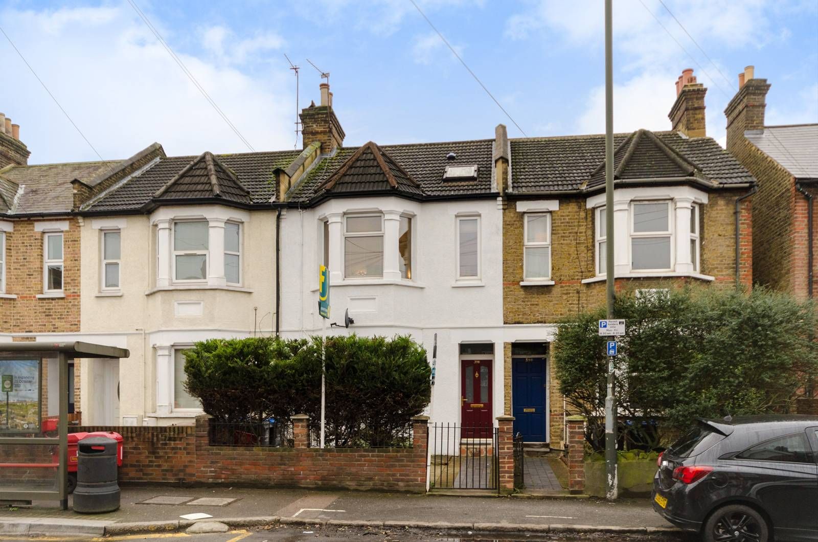 1 bed flat for sale in Kingston Road, Raynes Park, London SW20 Zoopla