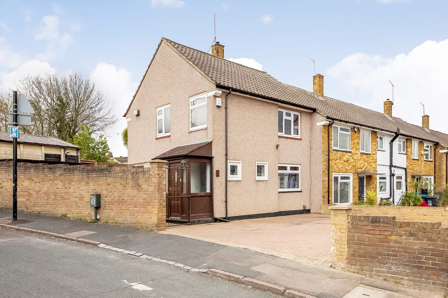 Spa Hill, Crystal Palace, London SE19  