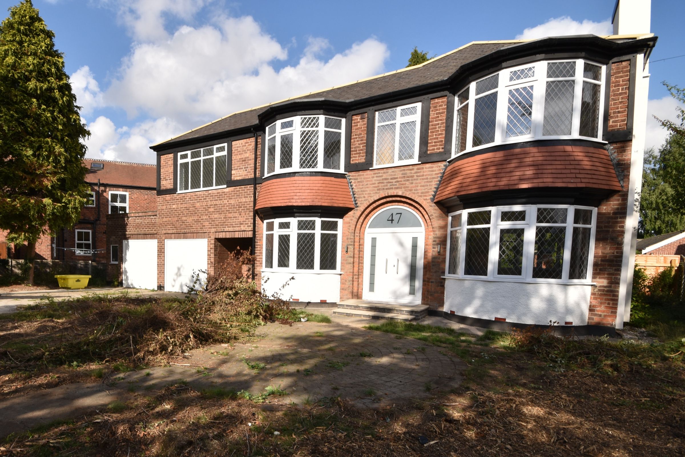 4 bed detached house for sale in 47 Hull Road, Cottingham HU16 Zoopla