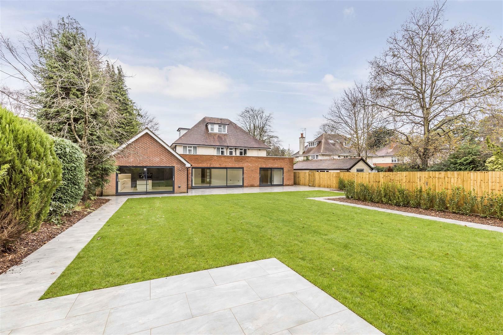 Alyth Road, Bournemouth BH3