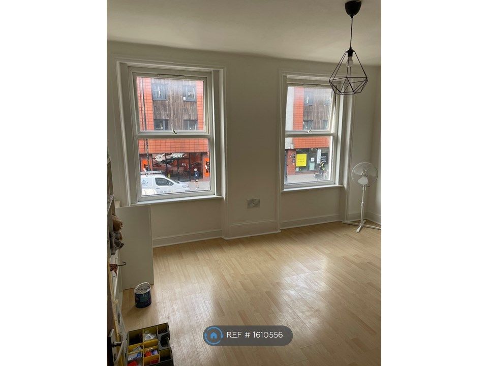 Studio to rent in Caledonian Road, London N7 Zoopla