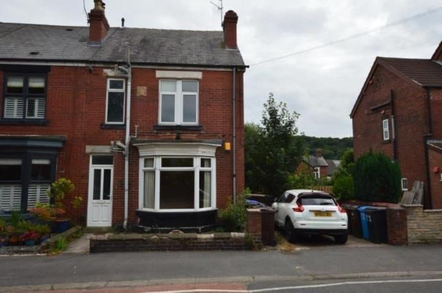 Marshall Road, Sheffield, South Yorkshire S8
