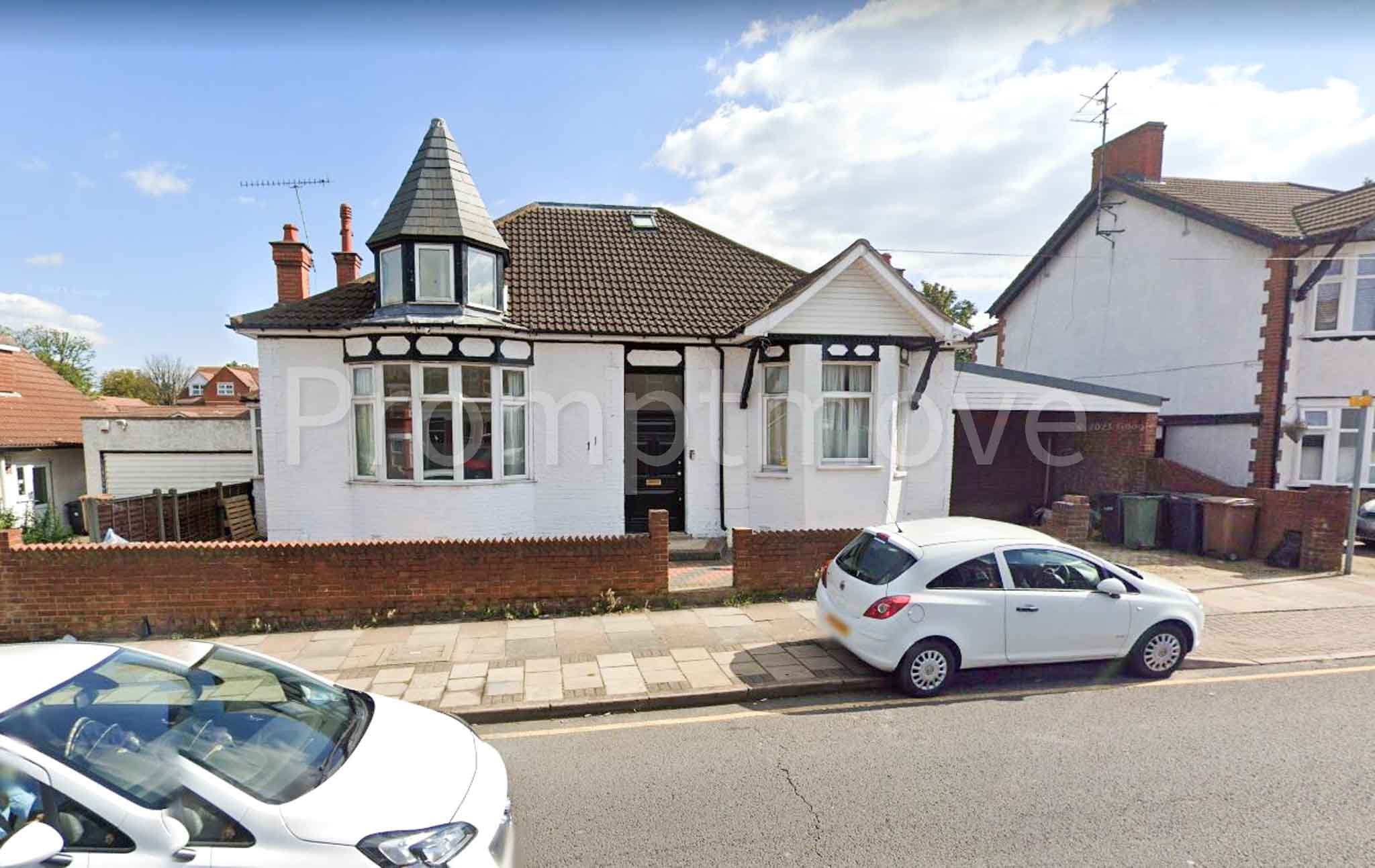 7 bed property to rent in Grange Avenue, Leagrave, Luton LU4 Zoopla