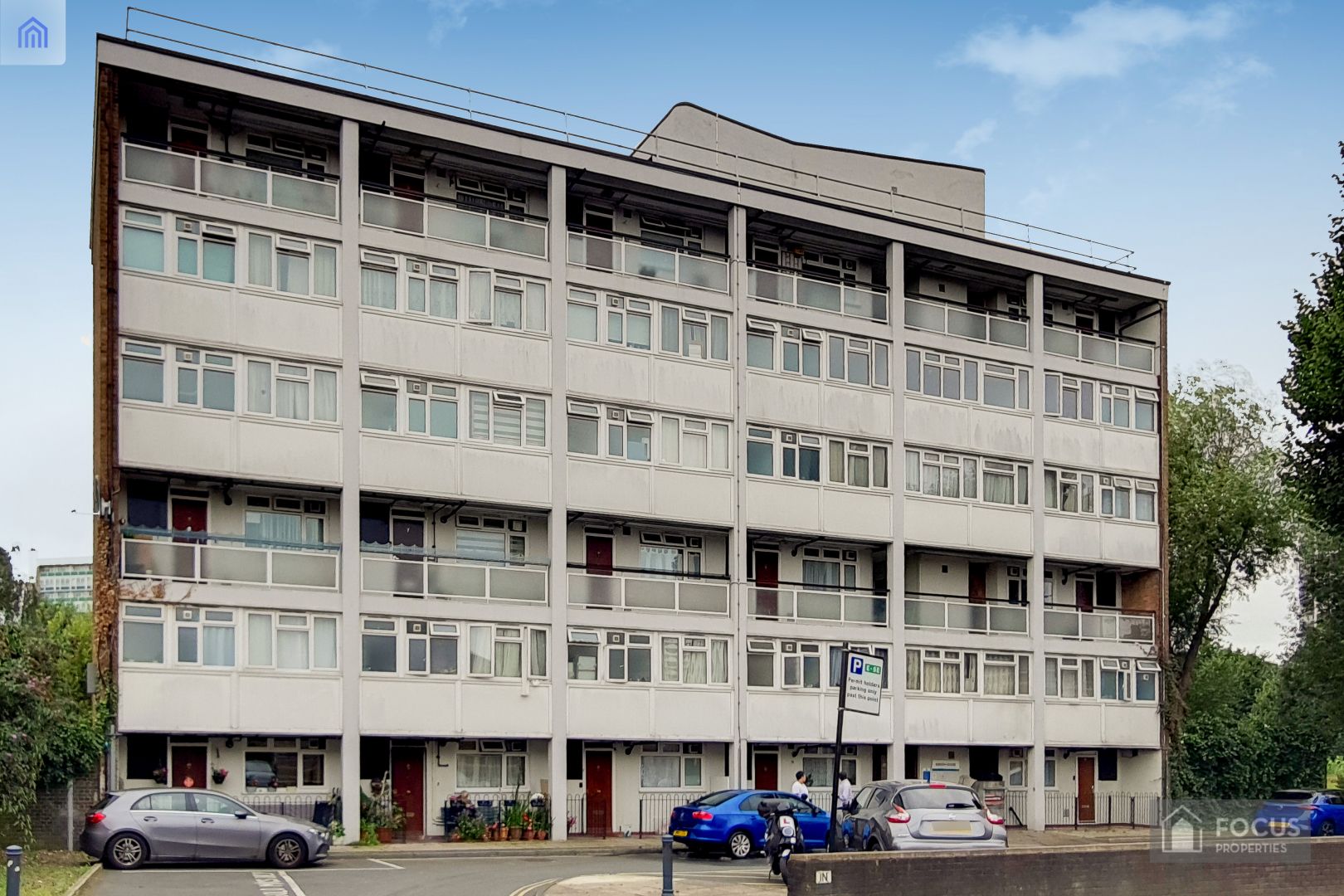 4 bed for sale in Southampton Way, Camberwell Peckham SE5