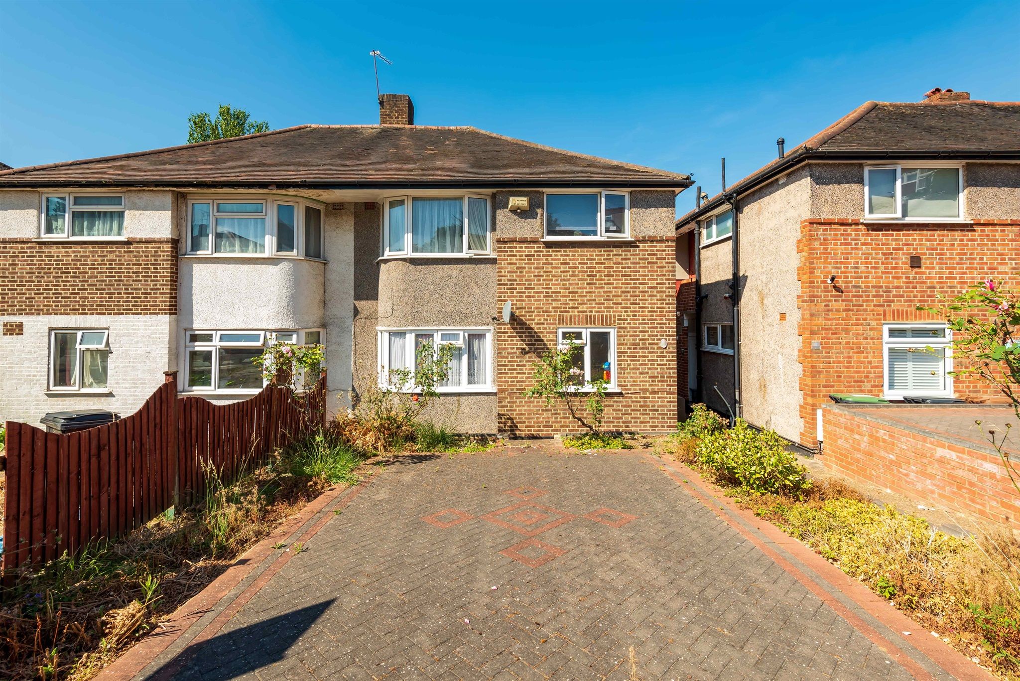 2 bed for sale in Meadowview Road, London SE6 Zoopla