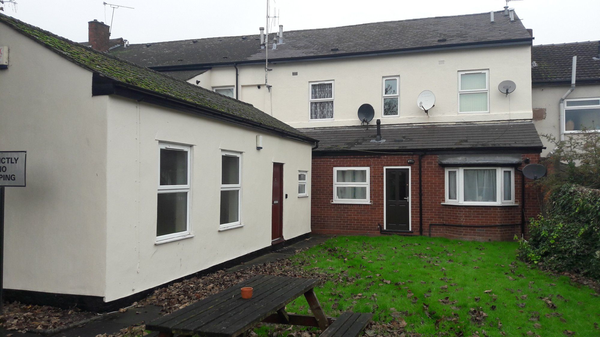 1 bed flat to rent in South Road, Smethwick B67 Zoopla